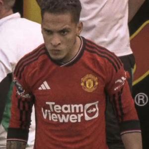 安东尼不会转圈头像