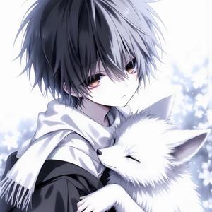 梦若（深情且婉儿）头像