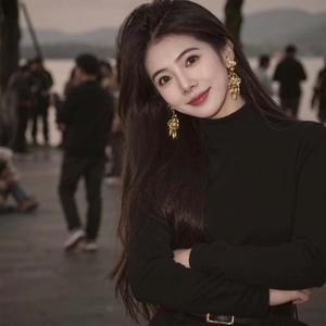 张斯昂头像