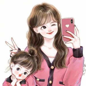 雨后的温暖头像