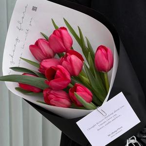 🍃知夏·花艺工作室   大菲头像