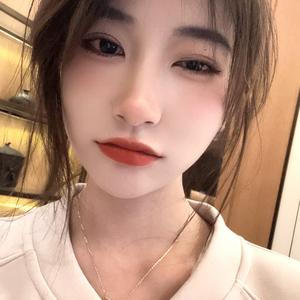 上海金融小李头像