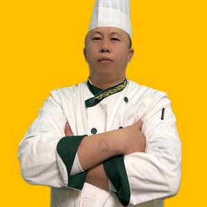 毛毛哥厨房头像