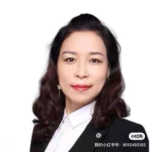 足行健杭州张姐头像