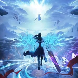 忧郁小薯条头像