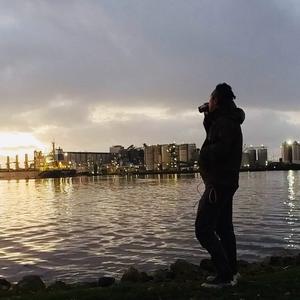 小野和小熙的爸爸头像