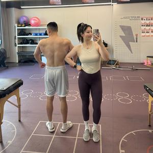 肌肉豆子猫头像