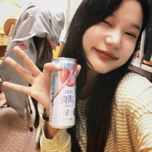 欣不大点儿头像