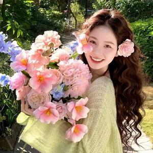 小小燕子头像