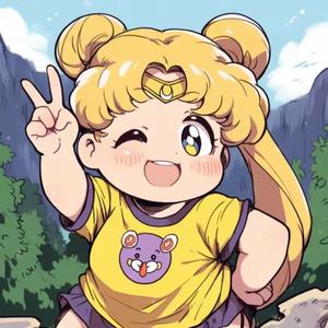 快乐的胖小羊🐑头像