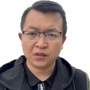 帮主～西安头像