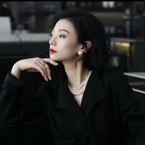 西子高端女装头像