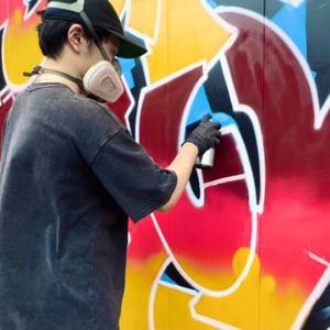 画涂鸦的CB头像