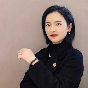 卖黄金珠宝的阿丽头像