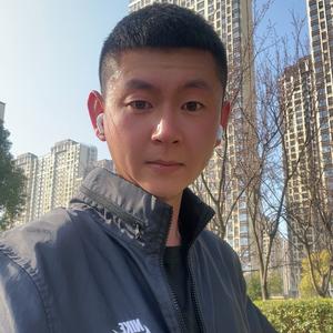 今非昔比’头像