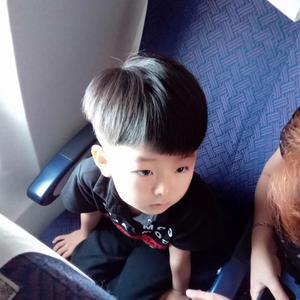 我叫李木子头像