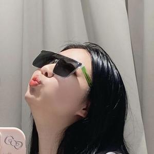 时代疯批少女头像