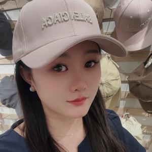 真如意文姐头像