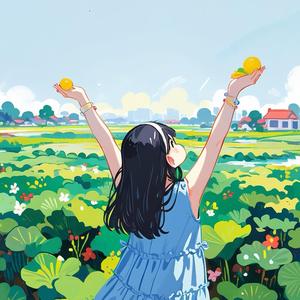 爱吃酸辣粉头像