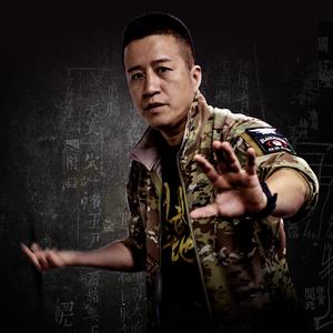 格斗防身李峰教练头像