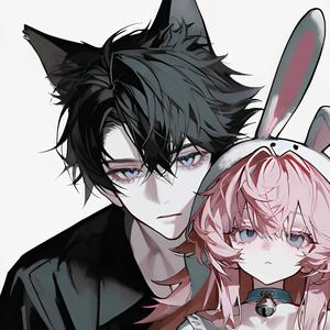 悲伤葱花鱼汤头像