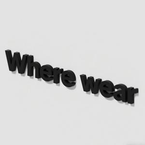 Where wear 女装店头像