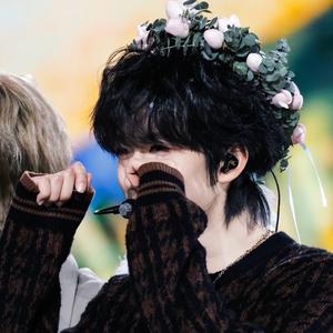 💜茄汁_小樱🍏（见过嘉祺5次峻霖4次头像