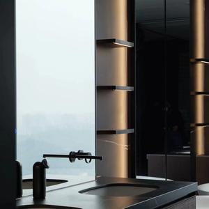 文娟设计+沐浴美学头像