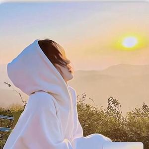 好运💕加满头像