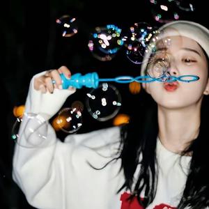 会魔法的睡眠羊头像