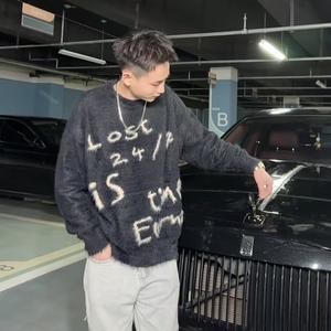 唐久洋‼️头像