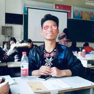 腾飞不摸鱼头像