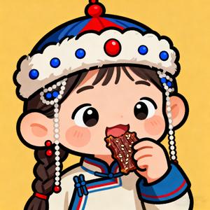 晟之睿·阿丽雅头像