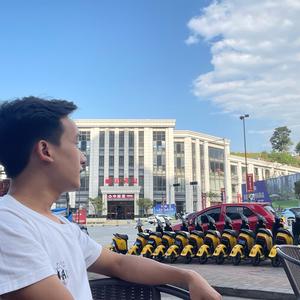 追财的张飞头像