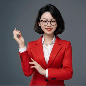 龙飞姐的小迷妹头像