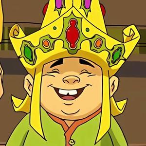 Well就是不明白🤷‍♀️头像