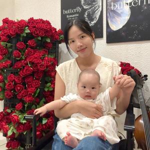 小悠米成长记头像