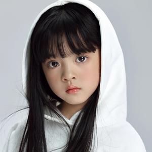 小演员王伊晨头像