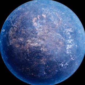 变幻星球头像