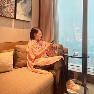 洪 空间设计头像