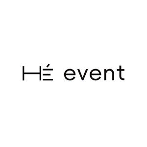 Hé event ·宴会设计头像