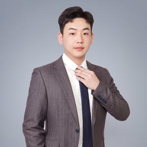 惠州刑事律师黄俊逸头像