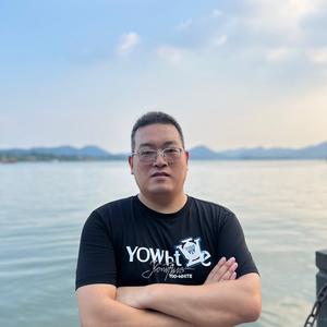 佛堂开清吧的老田头像