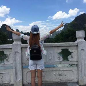 祝我每日愉快头像