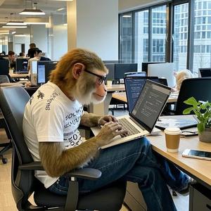 小黄写代码头像