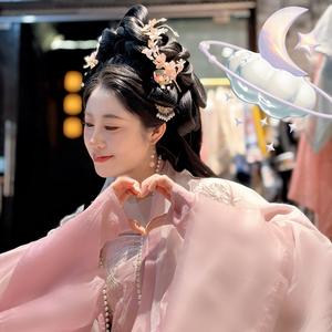 Top 可（火锅脑袋）头像