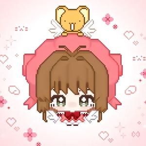 ₌᳐･֊･₌᳐੭头像