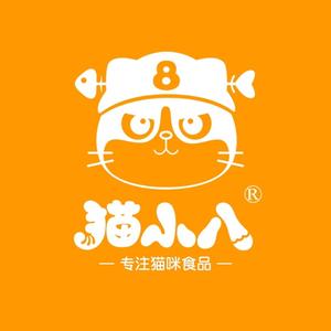 猫小八宠物食品头像