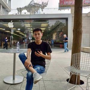 小东收机-菏泽文东数码头像