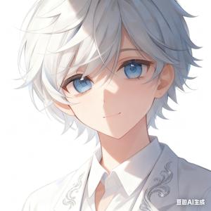 凌枫ovo（国服桑启）头像